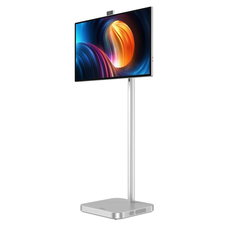 Dahua DHI-LM32-U400P 32" Explorer Mobile Smart Android 4K Touchscreen Monitor 