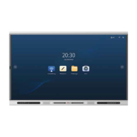 Dahua DeepHub Lite Education DHI-LPH75-ST470-B 75" 4K UHD Interactive Smart Whiteboard
