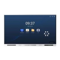 Dahua DHI-LPH98-ST470 98" UHD 4K DLED Display Smart Interactive Whiteboard