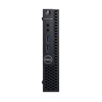 Dell OptiPlex 3060 Core i3-8100T 4GB 500GB Windows 10 Pro Desktop PC Dell OptiPlex 3060 Core i3-8100T 4GB 500GB Windows 10 Pro Desktop PC