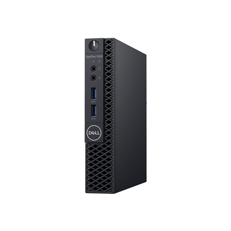 Dell OptiPlex 3060 Core i3-8100T 4GB 500GB Windows 10 Pro Desktop PC