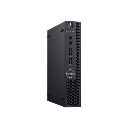 Dell OptiPlex 3060 Core i3-8100T 4GB 500GB Windows 10 Pro Desktop PC