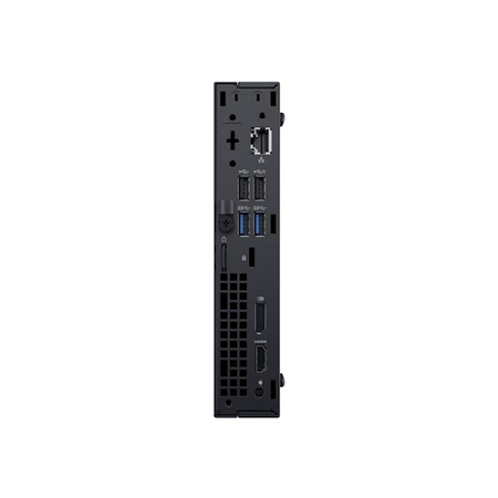 Dell OptiPlex 3060 Core i3-8100T 4GB 500GB Windows 10 Pro Desktop PC
