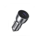 DIS100025893EBA UGreen 52.2W Dual Car Charger USB-C and USB-A