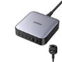 GRADE A1 - UGreen Nexode 200W Desk Charging Hub