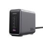 Ugreen Nexode 300W GaN 5 Port Charger - Grey