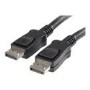 3m DisplayPort Cable - Standard DP to DP - M/M