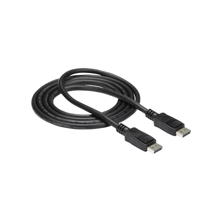 3m DisplayPort Cable - Standard DP to DP - M/M