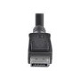 3m DisplayPort Cable - Standard DP to DP - M/M