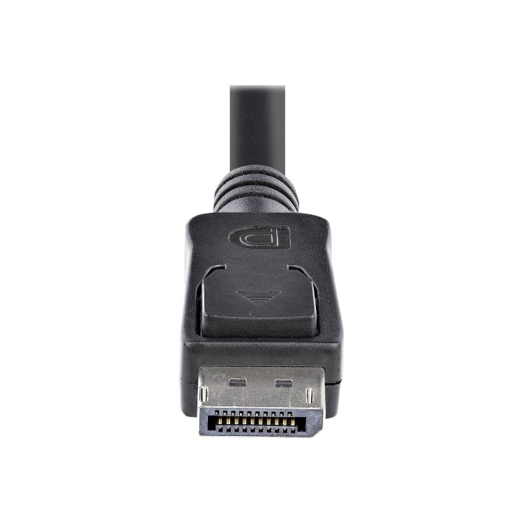3m DisplayPort Cable - Standard DP to DP - M/M