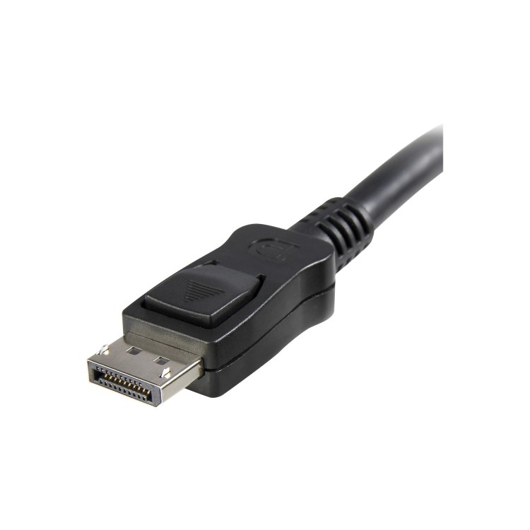 3m DisplayPort Cable - Standard DP to DP - M/M