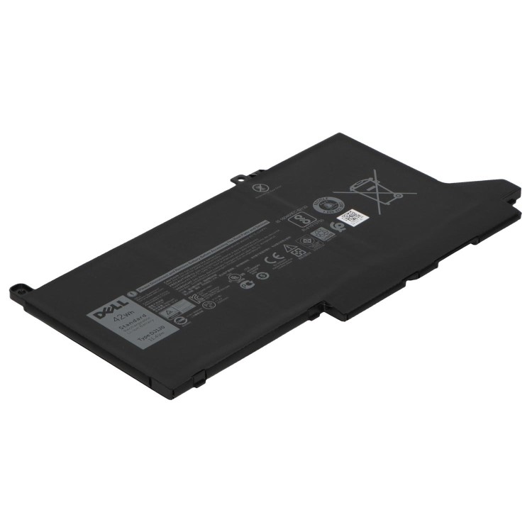 Dell Laptop Battery Pack 11.4V 3500mAh