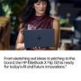 HP EliteBook X Flip G2i Copilot+ PC Intel Core Ultra 7 32GB RAM 512GB SSD 14 Inch Windows 11 Pro Convertible Touchscreen Laptop