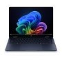 HP EliteBook X Flip G2i Copilot+ PC Intel Core Ultra 7 32GB RAM 512GB SSD 14 Inch Windows 11 Pro Convertible Touchscreen Laptop