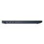 HP EliteBook X Flip G2i Copilot+ PC Intel Core Ultra 7 32GB RAM 512GB SSD 14 Inch Windows 11 Pro Convertible Touchscreen Laptop