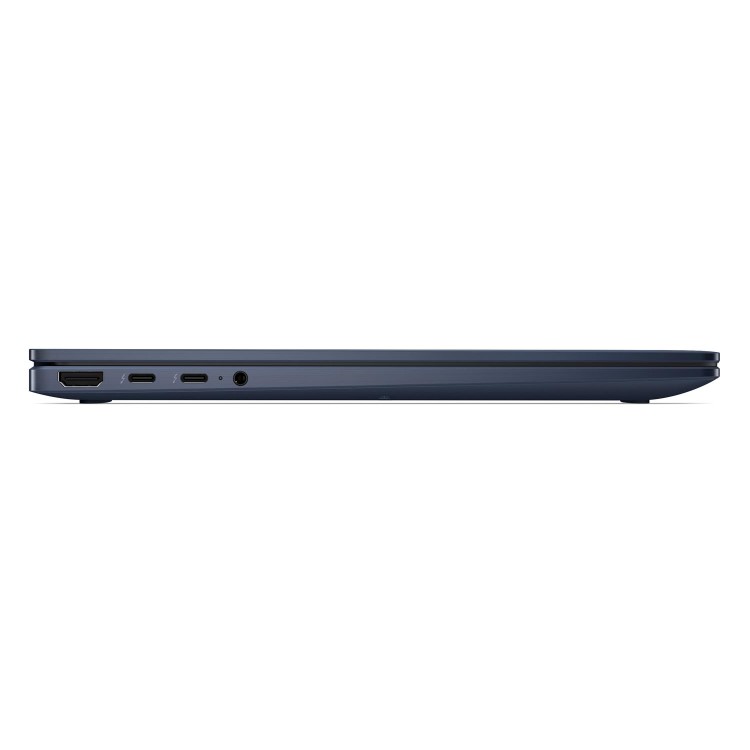 HP EliteBook X Flip G2i Copilot+ PC Intel Core Ultra 7 32GB RAM 512GB SSD 14 Inch Windows 11 Pro Convertible Touchscreen Laptop