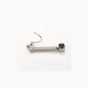 DJI-MPP-RRMA DJI Mavic Pro Platinum Right Rear Motor Arm