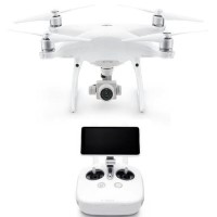 DJI Phantom 4 Pro Plus 4K Drone With Collision Avoidance DJI Phantom 4 Pro Plus 4K Drone With Collision Avoidance