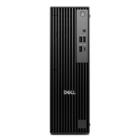 Dell Pro Slim QCS1250 Intel Core Ultra 7 235 16GB RAM 512GB SSD Windows 11 Pro Desktop PC Dell Pro Slim QCS1250 Intel Core Ultra 7 235 16GB RAM 512GB SSD Windows 11 Pro Desktop PC