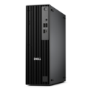 Dell Pro Slim QCS1250 Intel Core Ultra 7 235 16GB RAM 512GB SSD Windows 11 Pro Desktop PC