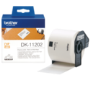 Brother DK-11202 White 62mm x 100mm Shipping Labels