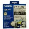 Brother Small Address Labels 29 x 62mm 