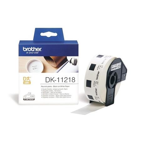 BROTHER DK-11218 Label Roll