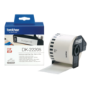 Brother DK22205 Black on White Continuous 62mm Label Roll