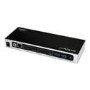 Startech Dual HDMI USB-C and USB 3.0 Universal Docking Station