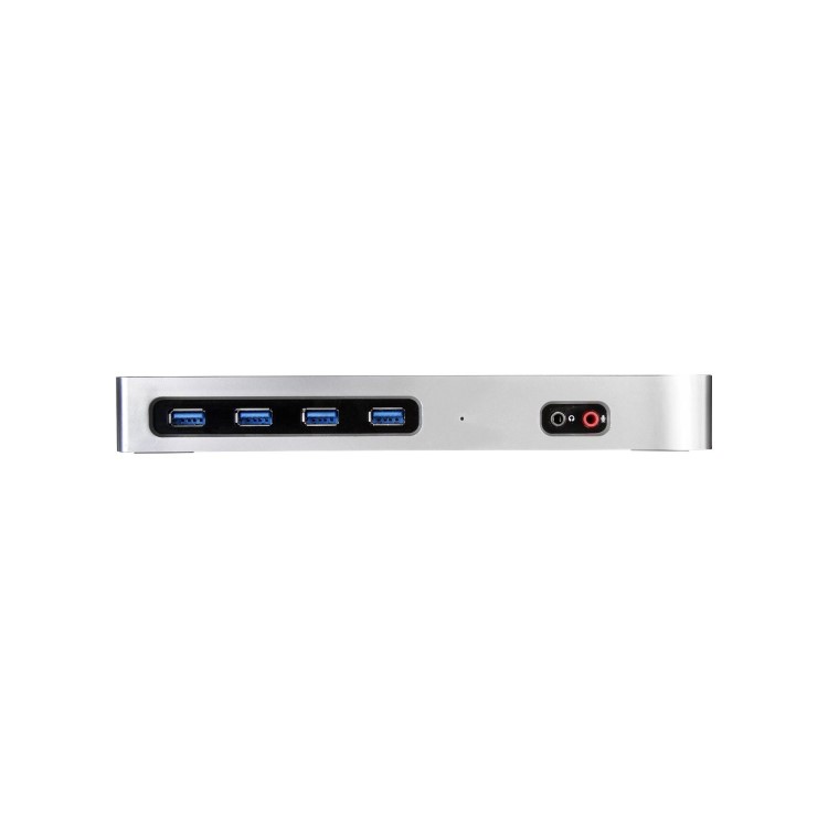 Startech Dual HDMI USB-C and USB 3.0 Universal Docking Station
