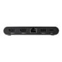 StarTech USB-C Multiport Adapter Docking Station