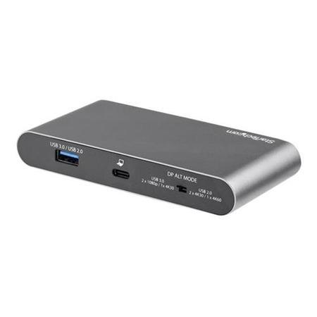 StarTech USB-C Multiport Adapter Docking Station