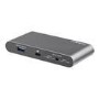 StarTech USB-C Multiport Adapter Docking Station