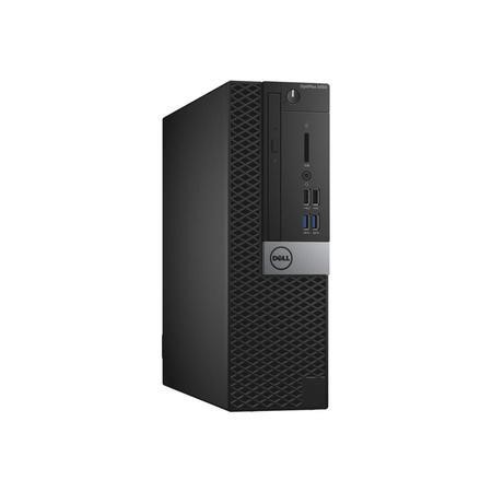 Dell OptiPlex 5050 i5-7500 4GB 500GB Windows 10 Pro Desktop PC