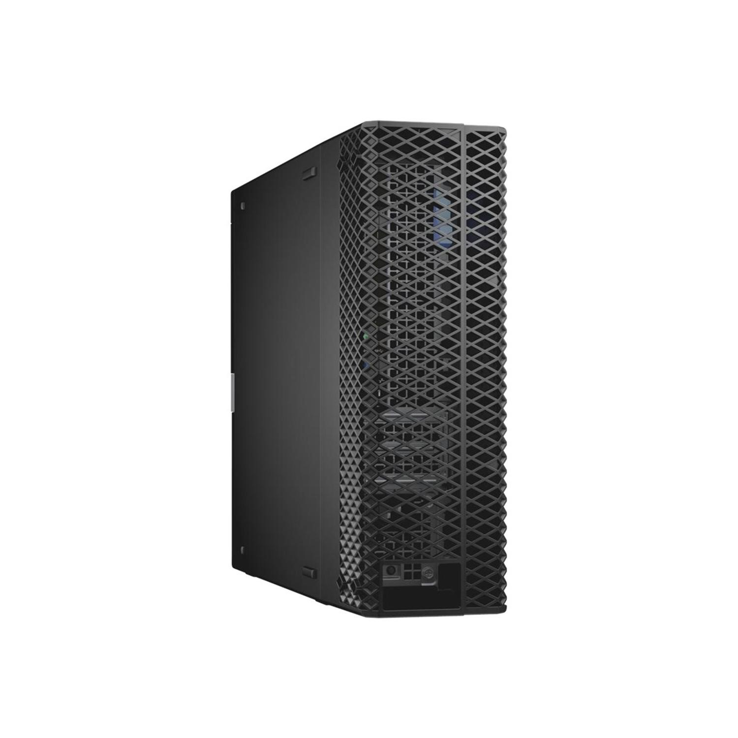 DELL】OPTIPLEX 5050 SFF Core i7-7700 3.6GHz メモリ32GB HDD500GB