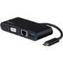 StarTech Multiport Docking Station Adapter for Laptops 