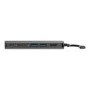 Startech USB C Multiport Adapter - USB Type-C Travel Dock to 4K HDMI 3x USB Hub