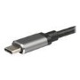 Startech USB C Multiport Adapter - USB Type-C Travel Dock to 4K HDMI 3x USB Hub