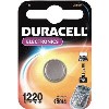 Duracell DL1220 Lithium Button Battery 1 x 1 Pack