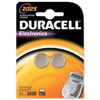 General Battery DL2025B2