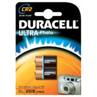 Camera Battery DLCR2-X2