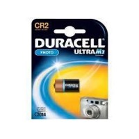 Duracell Ultra Power Lithium 1 Pack