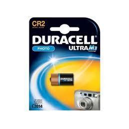 Duracell Ultra Power Lithium 1 Pack