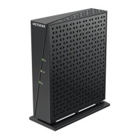 Netgear DM200 100Mbps High-Speed Modem
