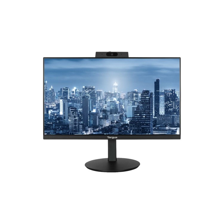 Targus DM4240PEUZ 24" Full HD USB C Docking Monitor with Webcam