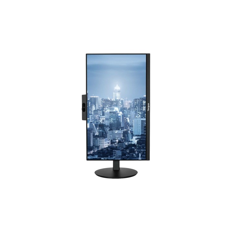 Targus DM4240PEUZ 24" Full HD USB C Docking Monitor with Webcam