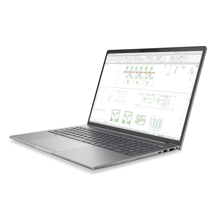 HP Z8G2I16 U7-356H 16IN 32GB 1TB Laptop