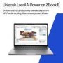 HP ZBook 8 G2a AMD Ryzen AI 7 PRO 32GB RAM 1TB SSD 16 Inch Windows 11 Pro Laptop