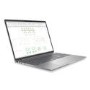 HP ZBook 8 G2i Intel Core Ultra 7 16GB RAM 512GB SSD 16 Inch Windows 11 Pro Laptop