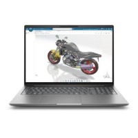 HP ZBook X G2i Copilot+ PC Intel Core Ultra 9 32GB RAM 1TB SSD 16 Inch Windows 11 Pro Laptop